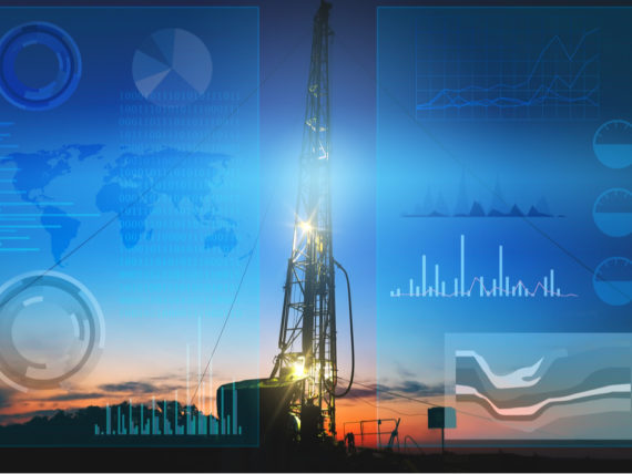 The IntelliTide Oil & Gas Well Management System – A Case Study