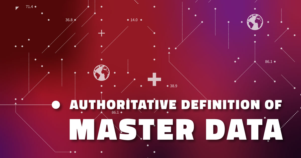 Authoritative-Definition-of-Master-Data-Blog-Banner