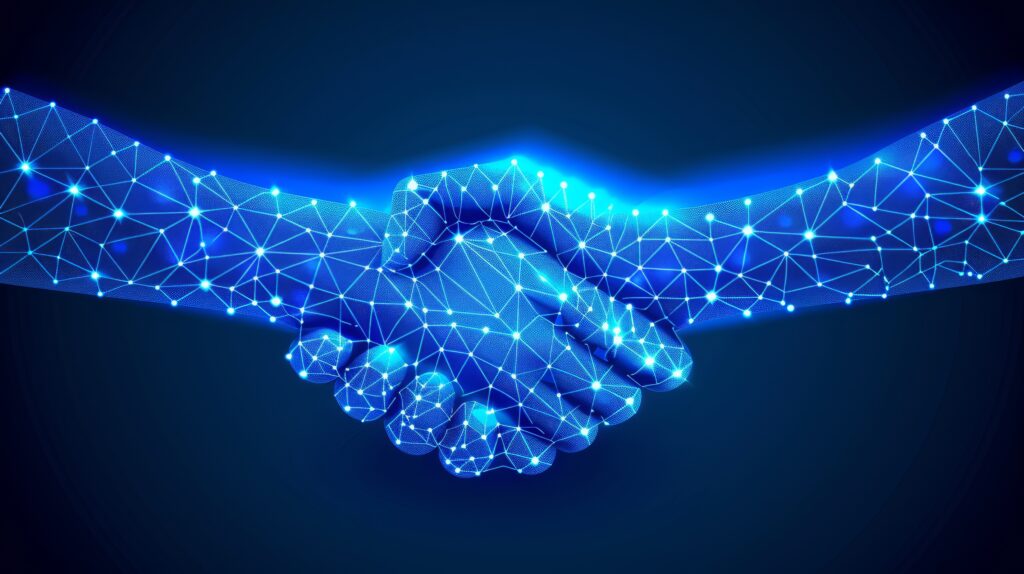 SCC 360 fosters seamless collaboration across the supply chain